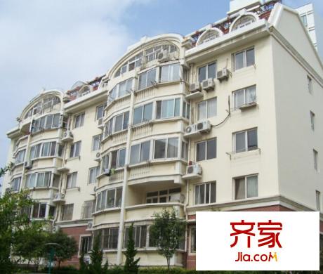 榮馨苑外景圖  