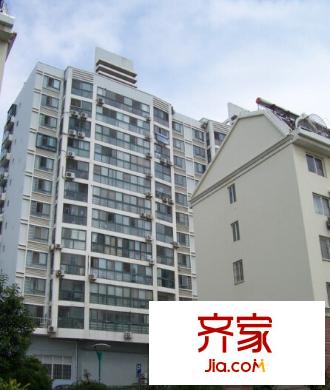 榮馨苑外景圖  