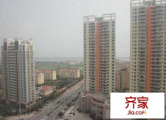 隆祺嘉園外景圖