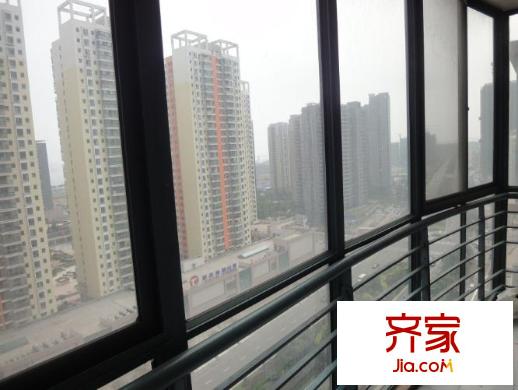 隆祺嘉園外景圖