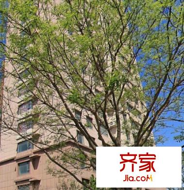 華海嘉園外景圖 