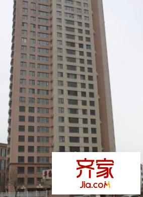華海嘉園外景圖 