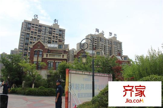 保利海上羅蘭（2015-7-20）