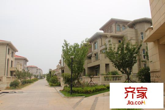 奧潤馨海國際城（2015-8-20）