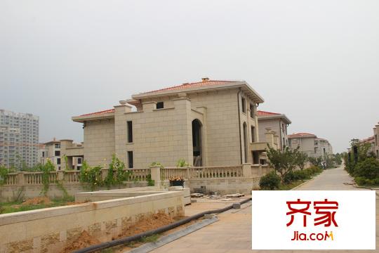 奧潤馨海國際城（2015-8-6）