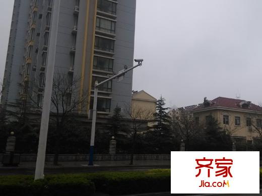 觀海苑外景圖