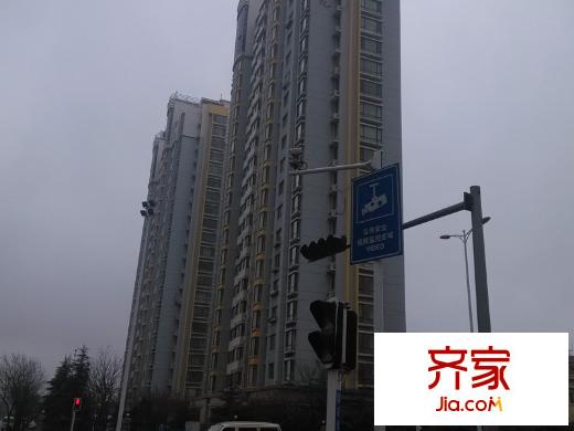 觀海苑外景圖