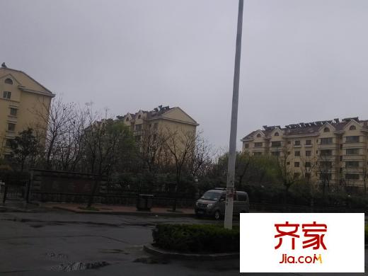 觀海苑外景圖
