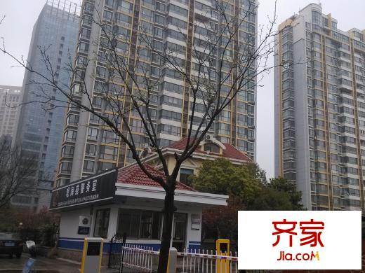 觀海苑外景圖