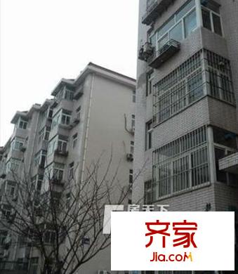 鎮(zhèn)江北路小區(qū)