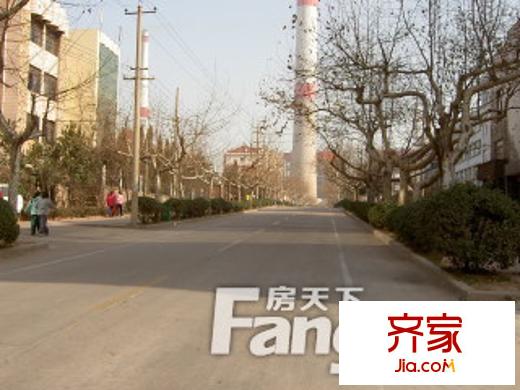 竹苞花園外景圖