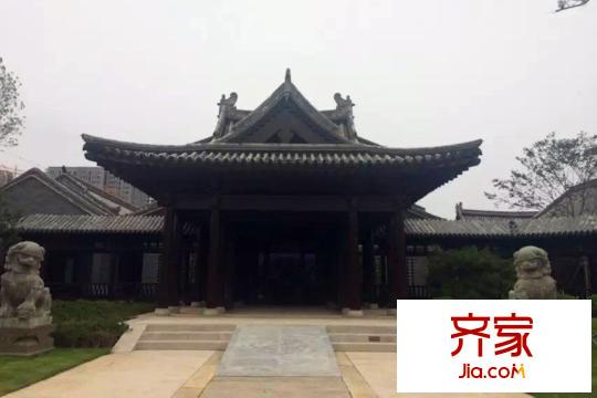 即墨古城（2015-7-16）