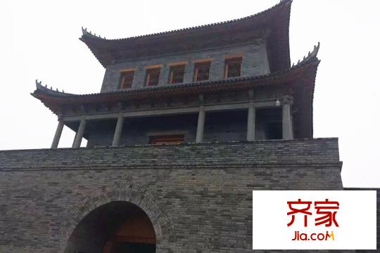 即墨古城（2015-09-17）