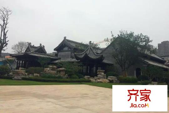 即墨古城（2015-7-16）