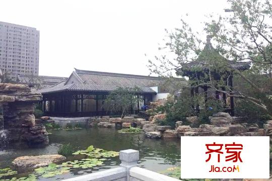即墨古城（2015-7-16）