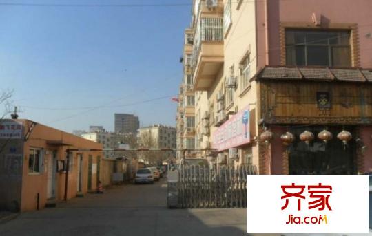 鵬飛花園(李滄)