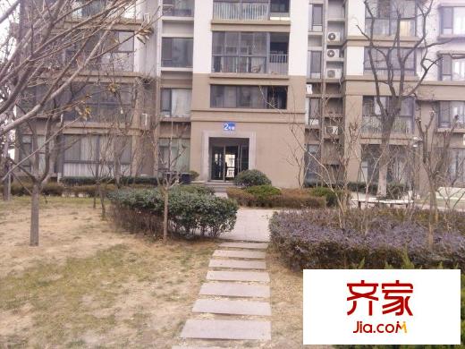海信都市陽光外景圖 