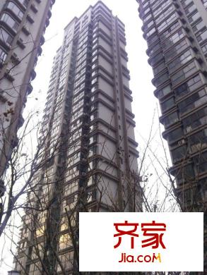 海信都市陽光外景圖 