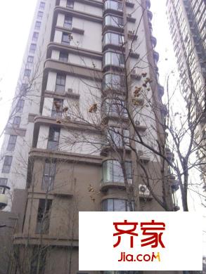 海信都市陽光外景圖 