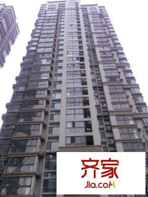 海信都市陽(yáng)光外景圖 