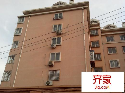 紡織花園外景圖