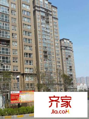 怡和嘉園外景圖