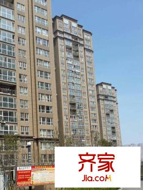 怡和嘉園外景圖
