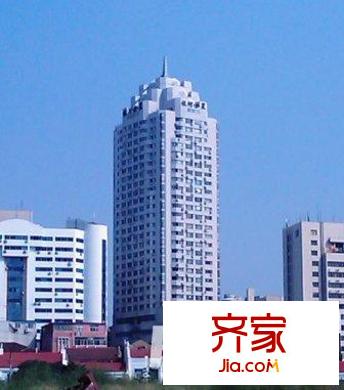 銀河金星外景圖