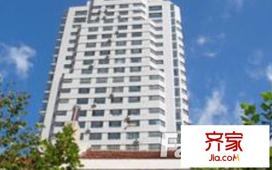 銀河金星外景圖