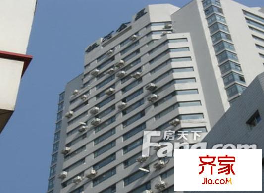 銀河金星外景圖 