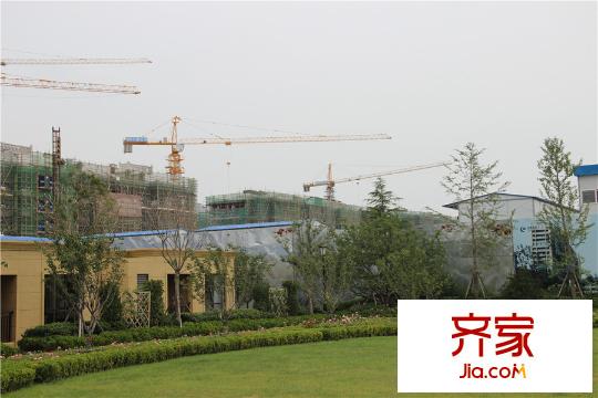 中航綠城理想城（2015-9-22）