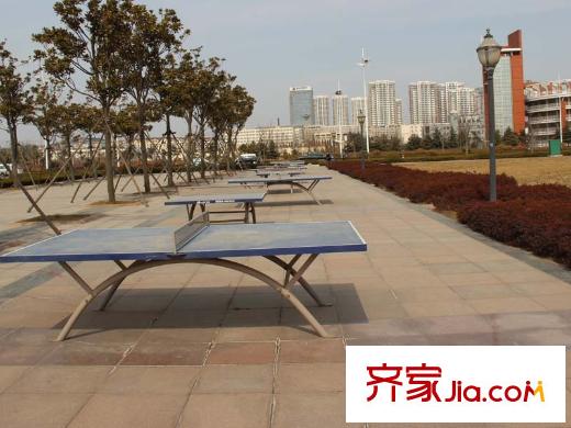 青島新世界唐島灣公園