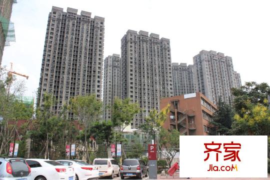 秀蘭禧悅都（2015-9-18）
