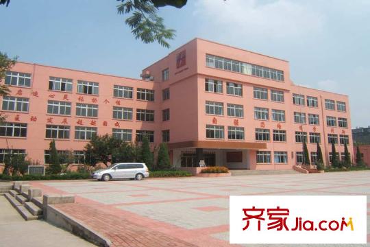 秀蘭禧悅都周邊配套之小學(xué)