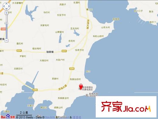 閱瀾山交通圖交通區(qū)位圖