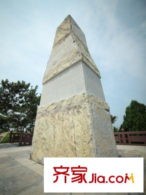 閱瀾山配套圖瑯琊臺(tái)風(fēng)景區(qū)