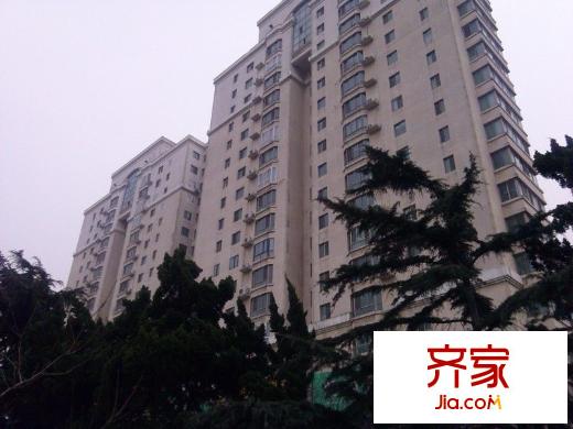 櫸林花園