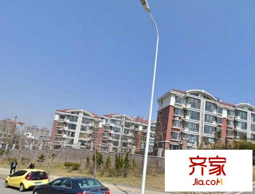 鴻泰雅園外景圖