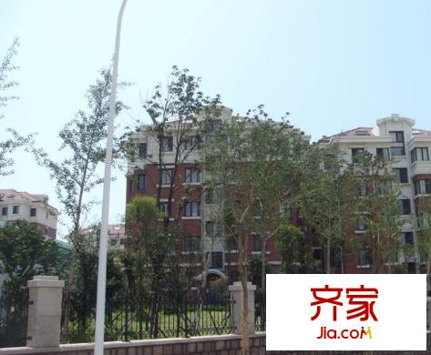 鴻泰雅園外景圖
