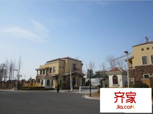 青建香根溫泉墅實景圖(20130607)