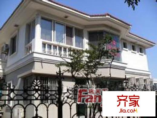 九頂山別墅