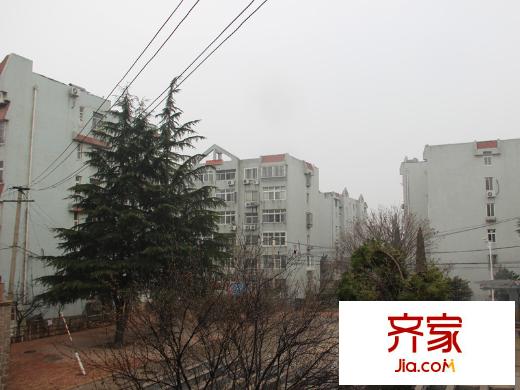 錯(cuò)埠嶺二小區(qū)外景圖