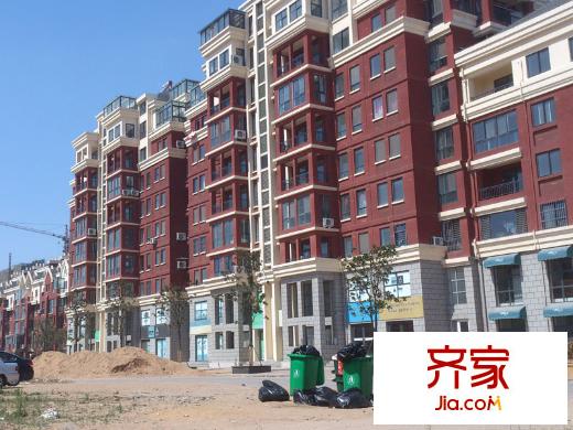 茵悅嘉園外景圖