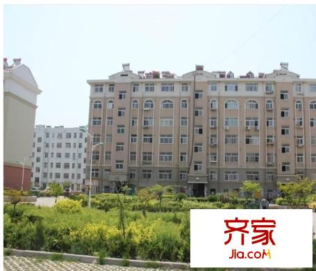 中房馨街里外景圖7