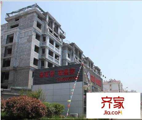 中房馨街里外景圖4