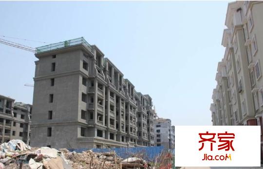中房馨街里外景圖1
