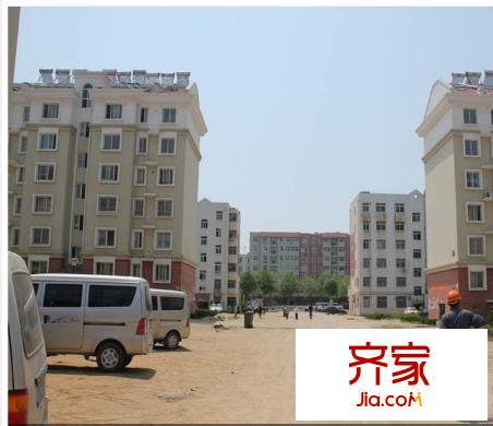 中房馨街里外景圖2
