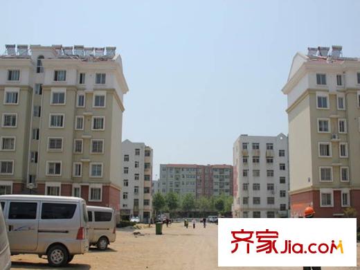 中房馨街里配套圖周邊配套之臨近小區(qū)
