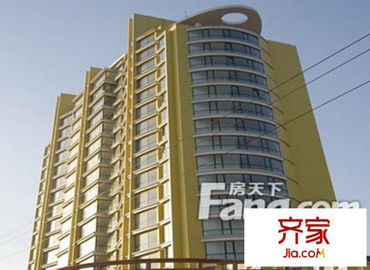 珠峰雅園外景圖02