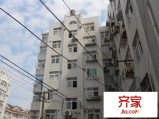 紫竹苑外景圖 